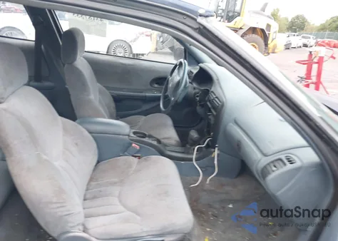 1997 Oldsmobile Cutlass Supreme Series I z USA, uszkodzony, nr VIN 1G3WH12M2VF320899